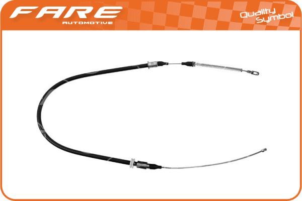 FARE-CO 17532