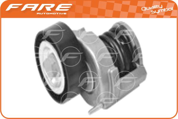 FARE-CO 25104