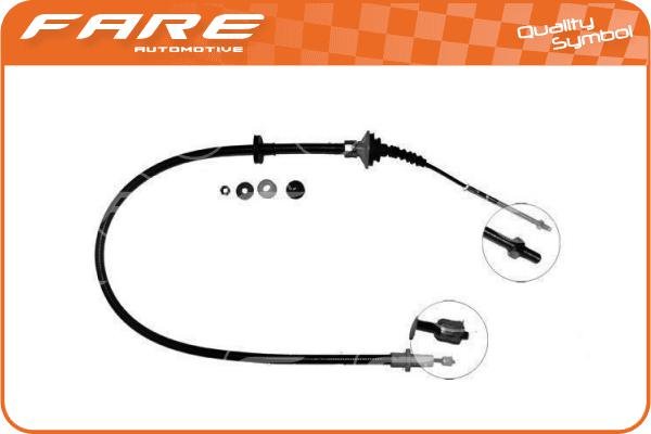 FARE-CO 24873