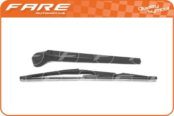 FARE-CO 21741
