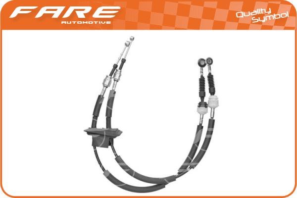 FARE-CO 31759