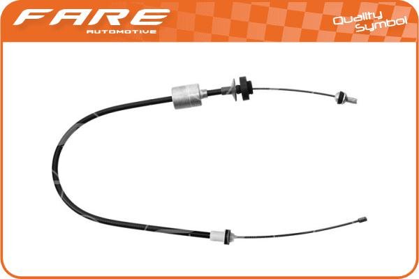 FARE-CO 24267