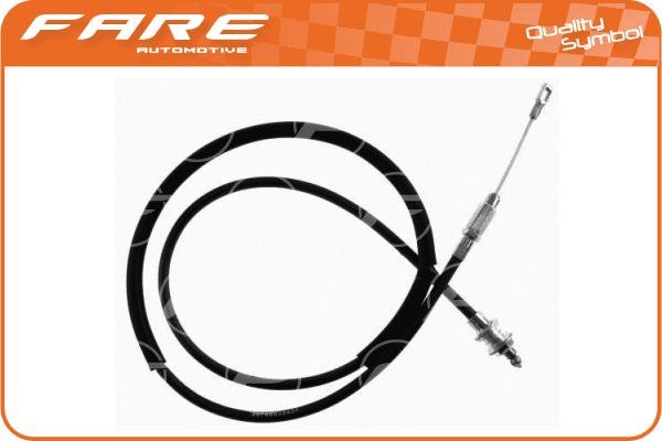 FARE-CO 24912