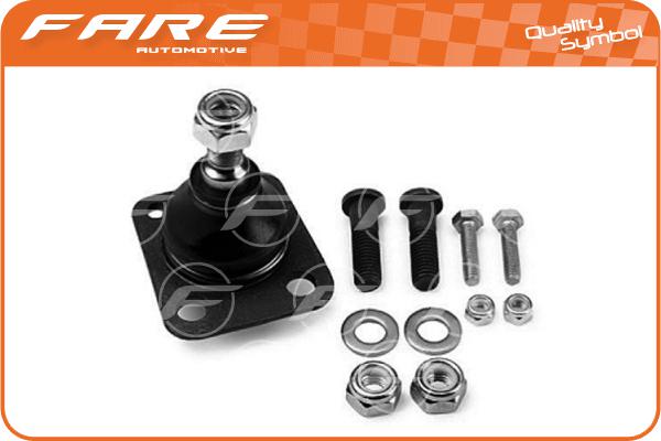 FARE-CO RS088