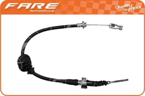 FARE-CO 24642