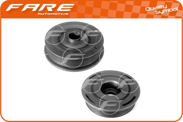 FARE-CO 2957