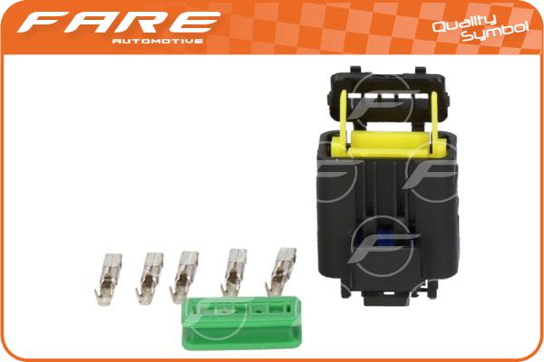 FARE-CO 26603