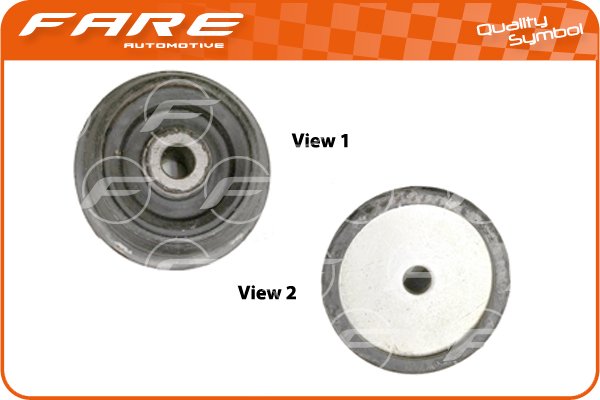 FARE-CO 2869
