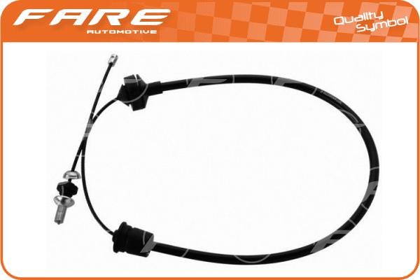 FARE-CO 24834