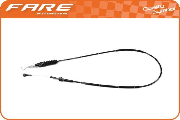 FARE-CO 31017