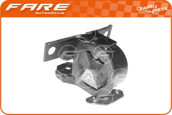 FARE-CO 2626