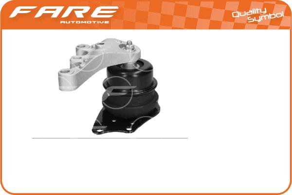FARE-CO 20780