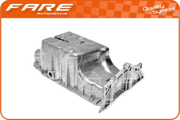 FARE-CO 14108