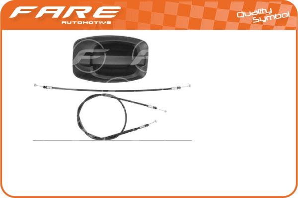FARE-CO 32259