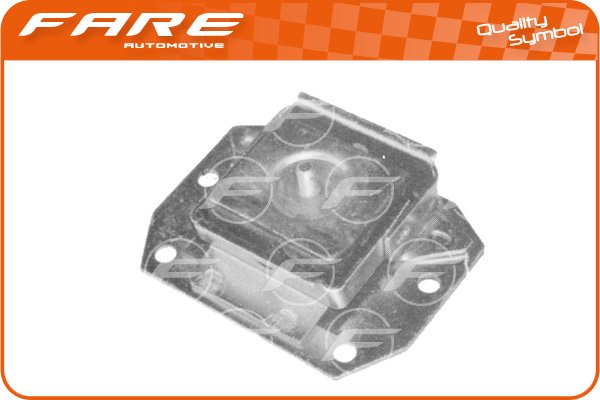 FARE-CO 0249