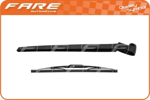 FARE-CO 21755