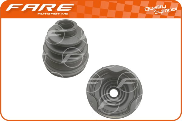 FARE-CO 11858