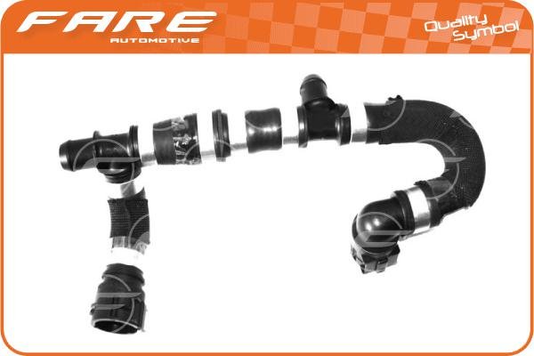 FARE-CO 23750