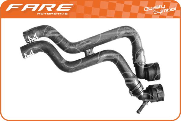 FARE-CO 23801