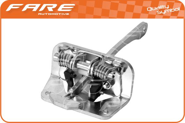 FARE-CO 36181