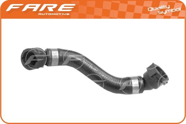 FARE-CO 23607
