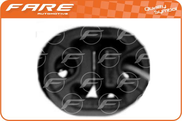 FARE-CO 21516