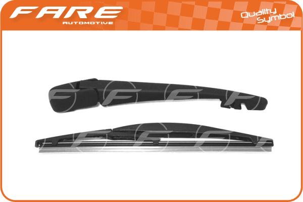 FARE-CO 21627