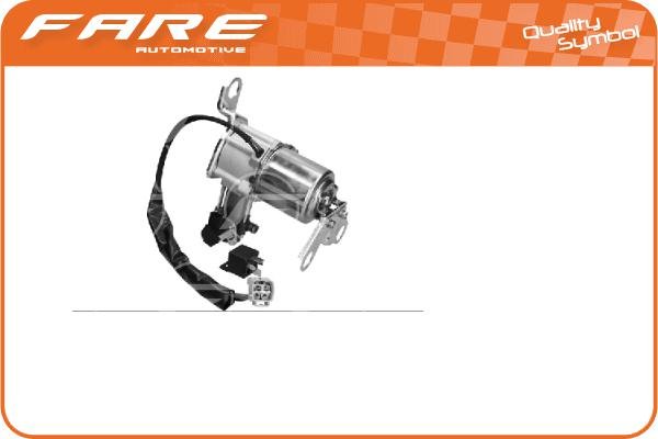 FARE-CO 36066