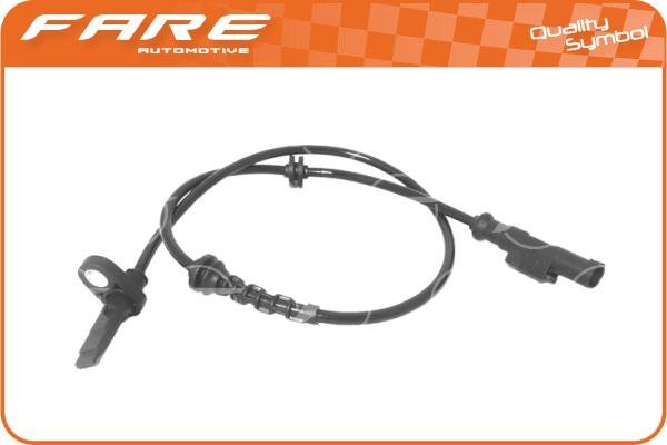 FARE-CO 22493