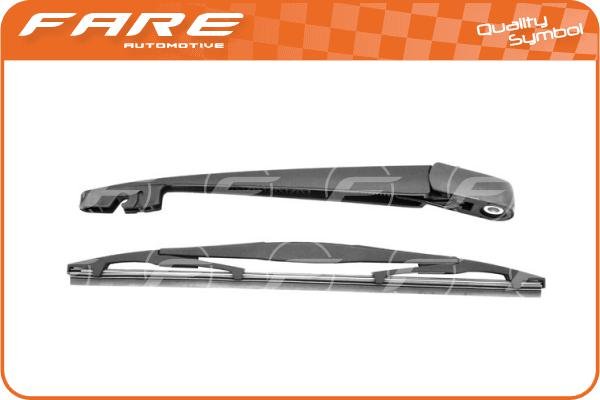 FARE-CO 21804