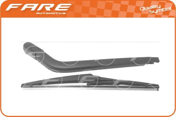 FARE-CO 21619