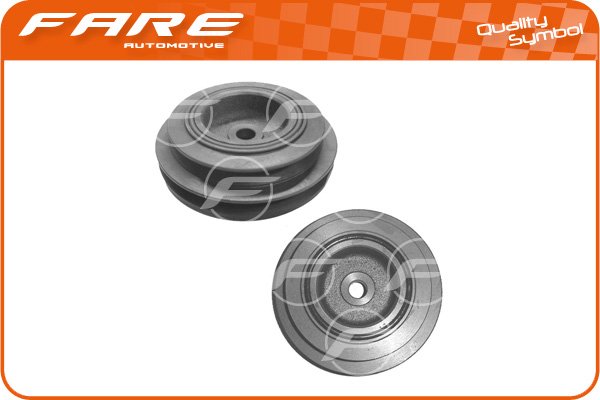 FARE-CO 2850