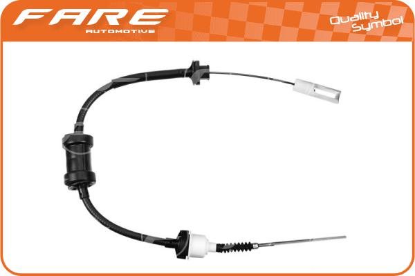 FARE-CO 24332