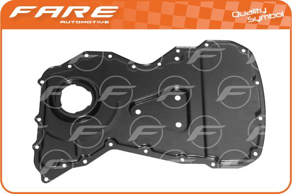 FARE-CO 25251