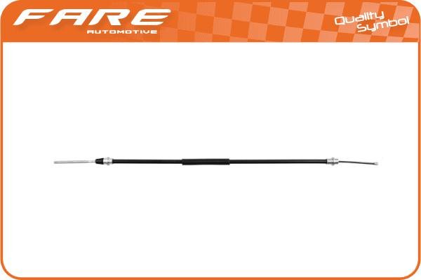 FARE-CO 17543