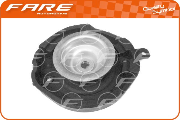 FARE-CO 2541