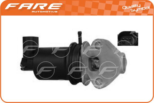FARE-CO 27245