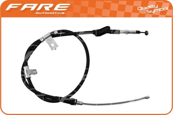 FARE-CO 17547
