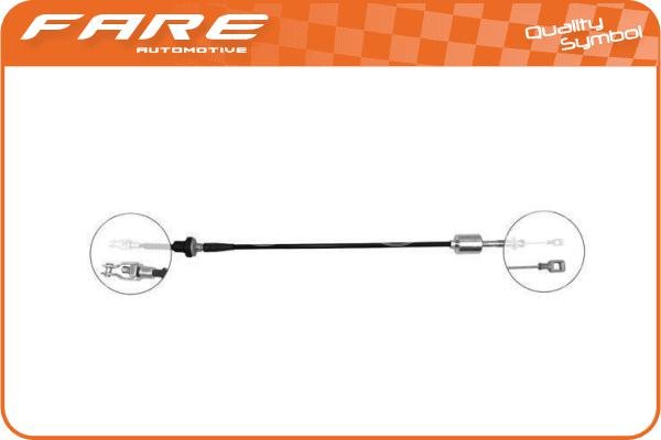FARE-CO 24335