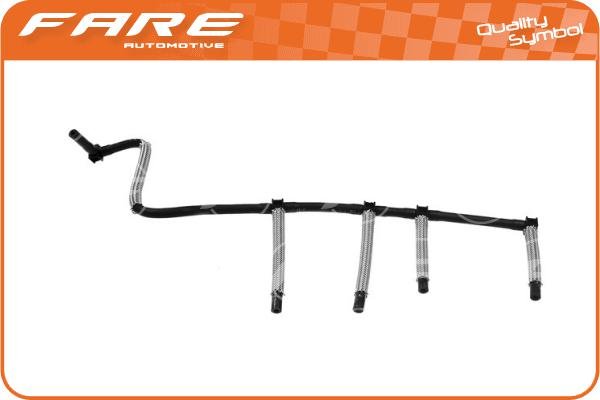 FARE-CO 25473