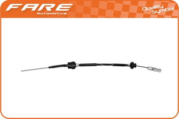 FARE-CO 24662
