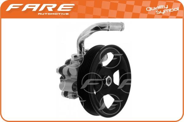 FARE-CO 34905