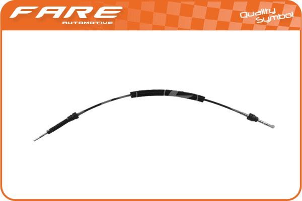 FARE-CO 29684