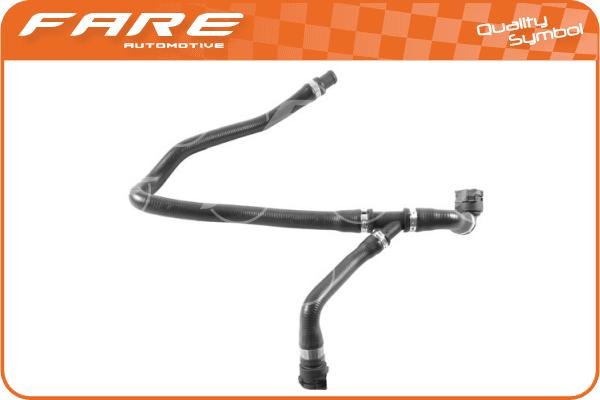 FARE-CO 23715