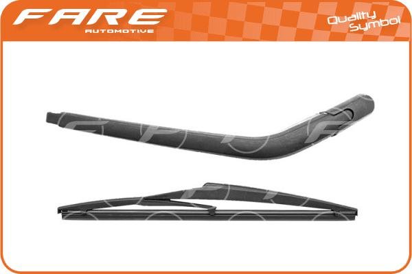 FARE-CO 21797