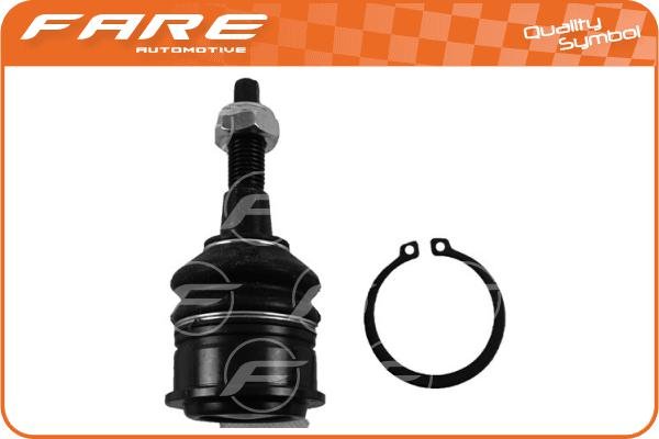 FARE-CO 29820