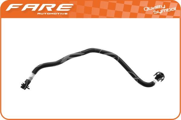 FARE-CO 25452