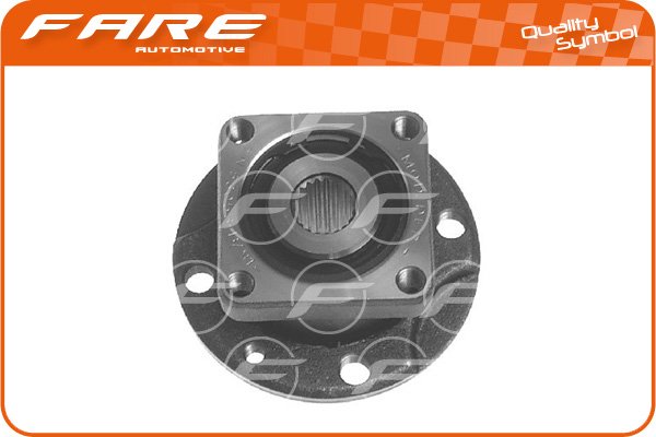 FARE-CO 6056