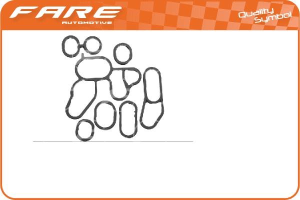 FARE-CO 25228