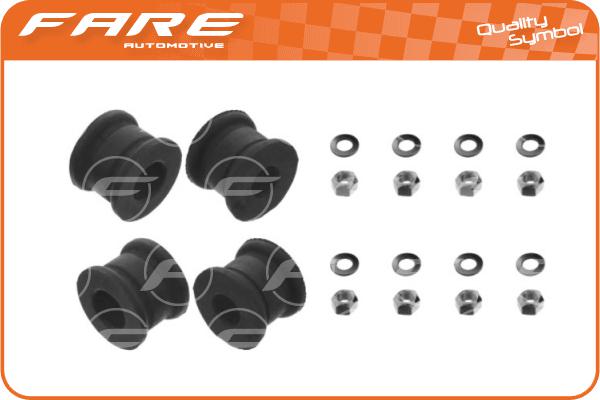 FARE-CO 29165